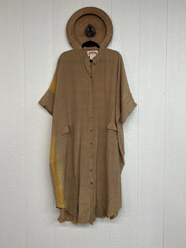 Crepe Free To Be Maxi 0725 098