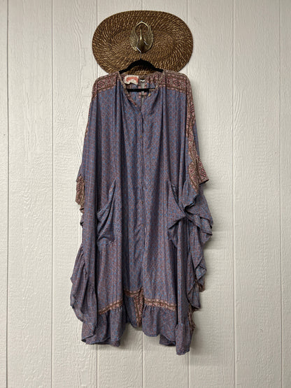 Rasgulla Sari Gold Dust Muu 0126 196