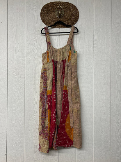 Pareo Kantha Crossroad Overalls 0426 228