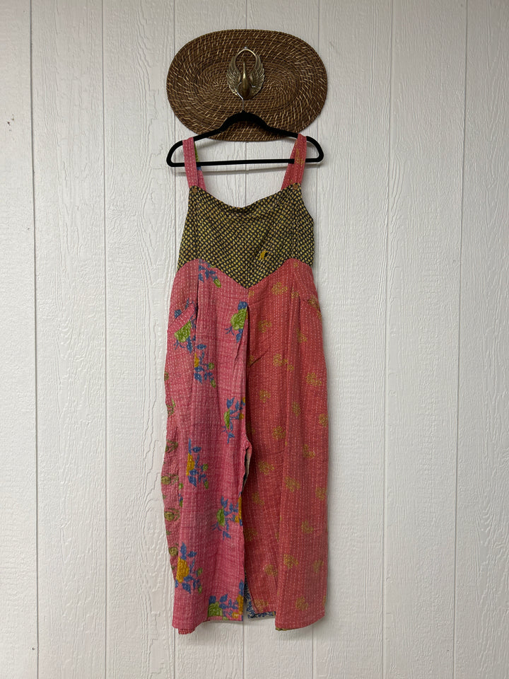 Crossroad Kantha Overalls 1124 222