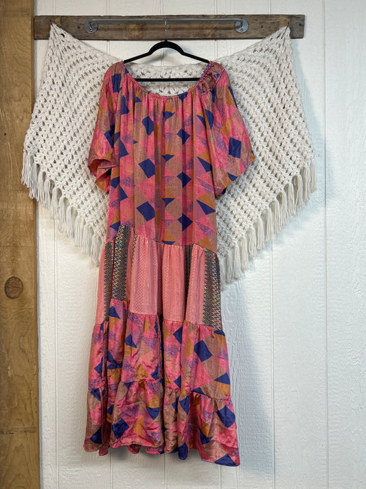 Rasgulla Sari Nova Maxi 0826 038