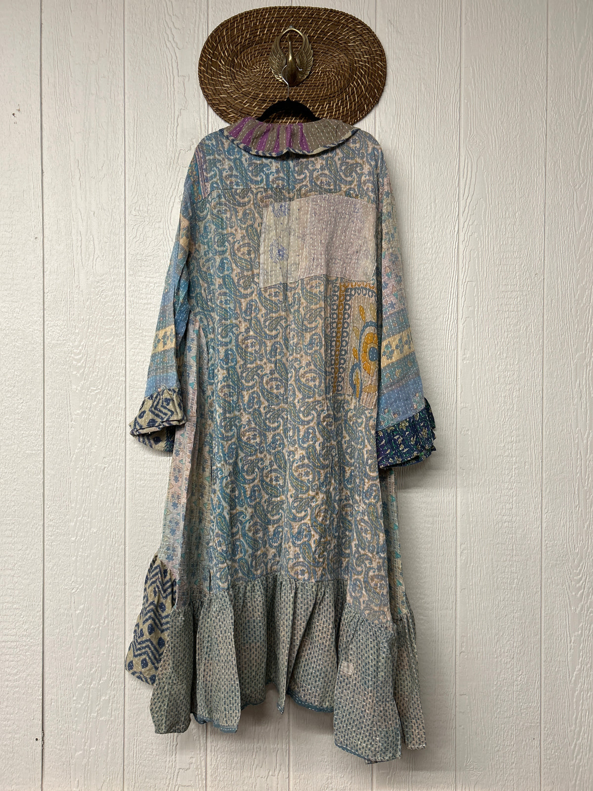 Pareo Kantha Pixie Duster 1026 261