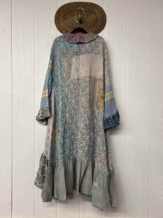 Pareo Kantha Pixie Duster 1026 261