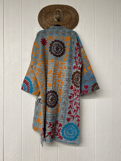 Suzani Jacket 0925 197