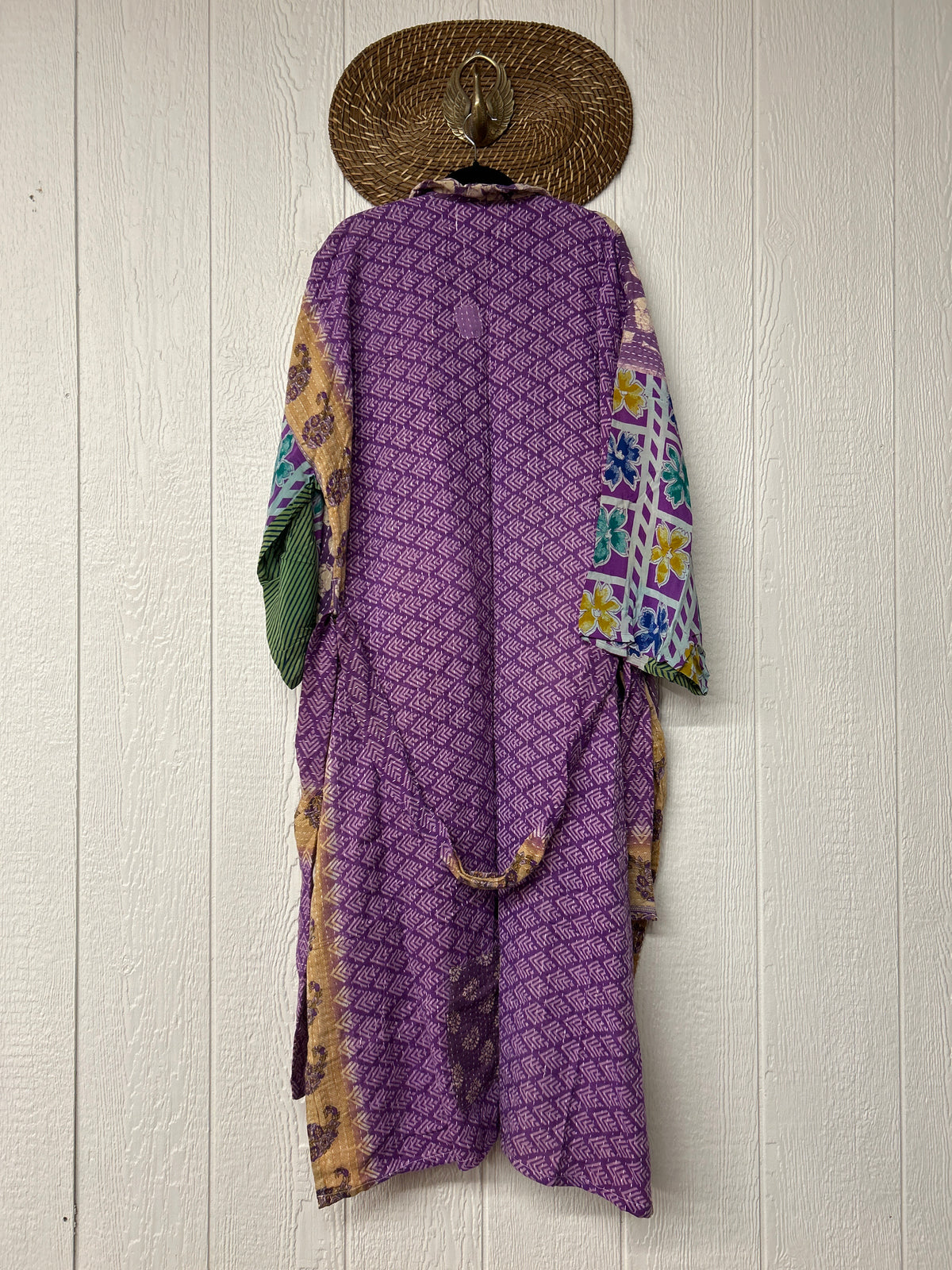 Pareo Kantha Majestic Kimono 0926 145