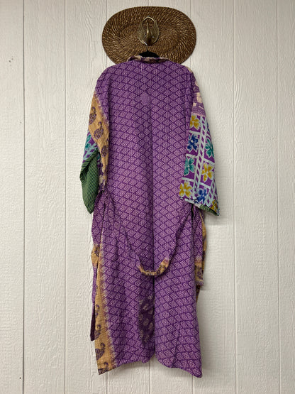 Pareo Kantha Majestic Kimono 0926 145