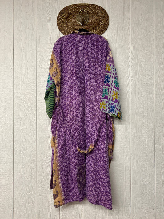 Pareo Kantha Majestic Kimono 0926 145