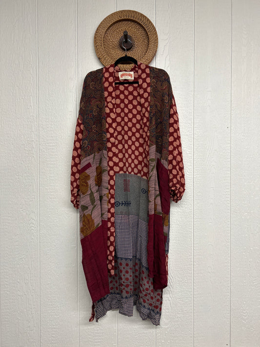 Crepe Duster 0925 198