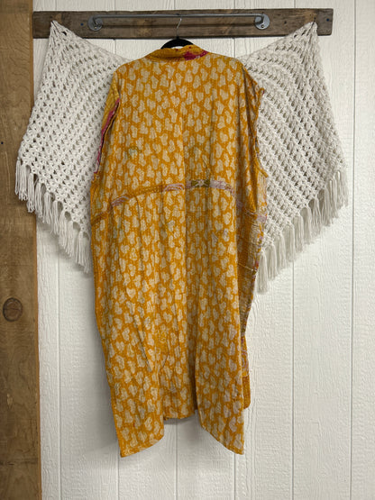 Dreamweaver Kimono Vest 0725 161