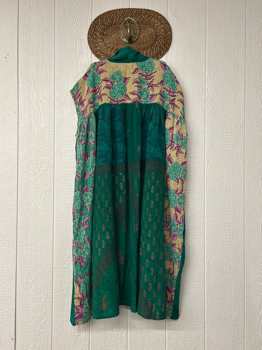 Pareo Kantha Summer Utopia Duster 0726 121