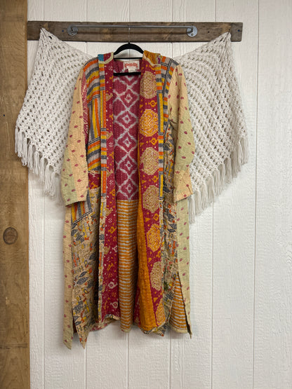 Koverlet Rising Sun Coat 0825 076