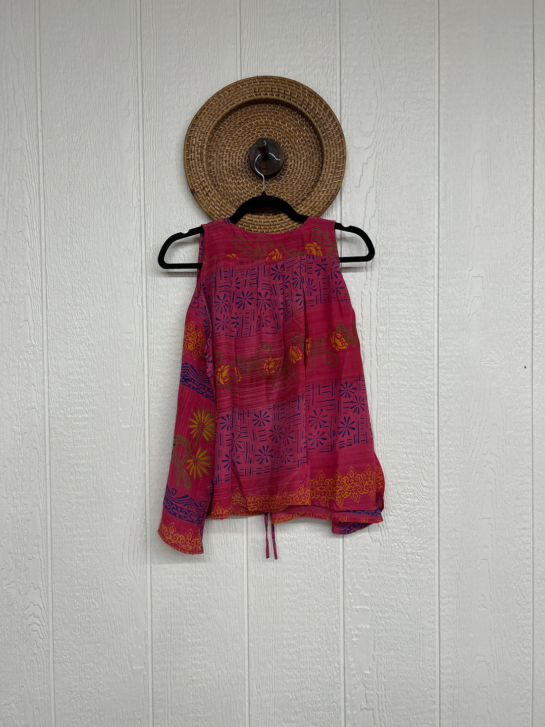 Daisy Vest 0525 268