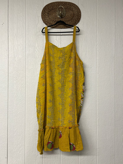 Pareo Kantha Joplin Dress 1125 204