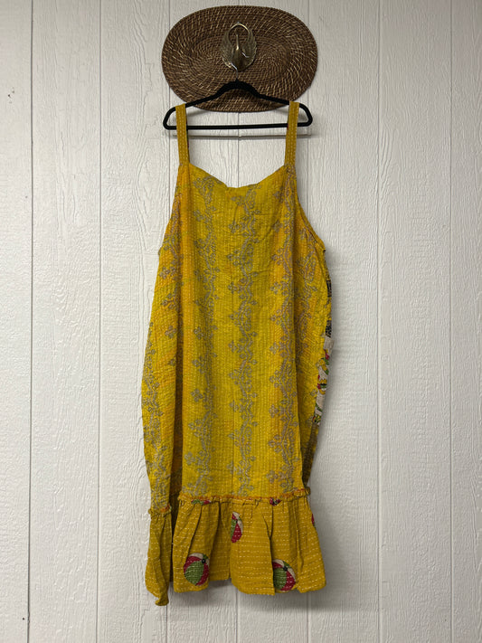 Pareo Kantha Joplin Dress 1125 204
