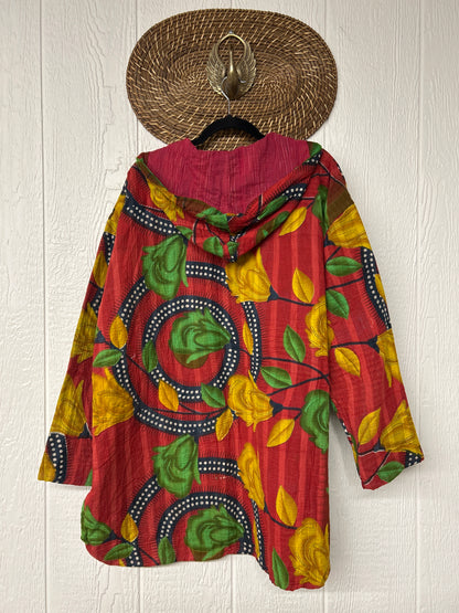 Fine Kantha Under The Stars Hoodie 1225 132