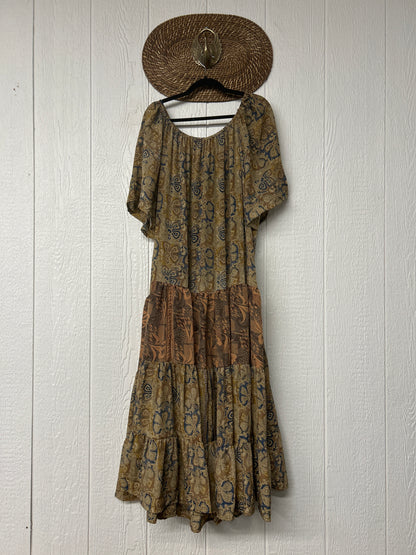 Rasgulla Sari Nova Maxi 0826 203