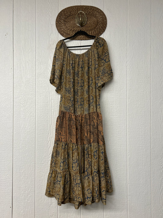Rasgulla Sari Nova Maxi 0826 203