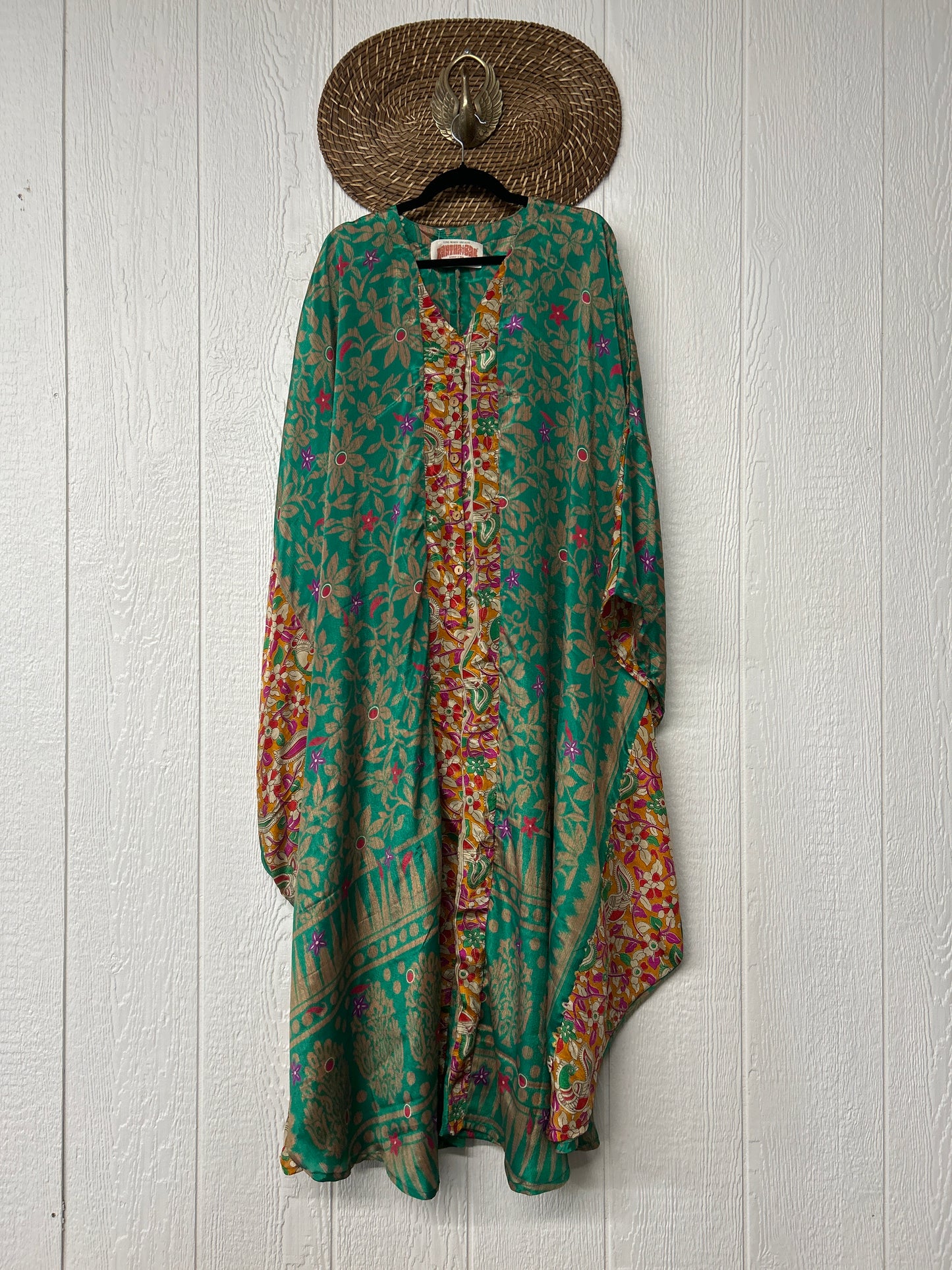 Rasgulla Sari Bowie Muu Jumpsuit 1225 103