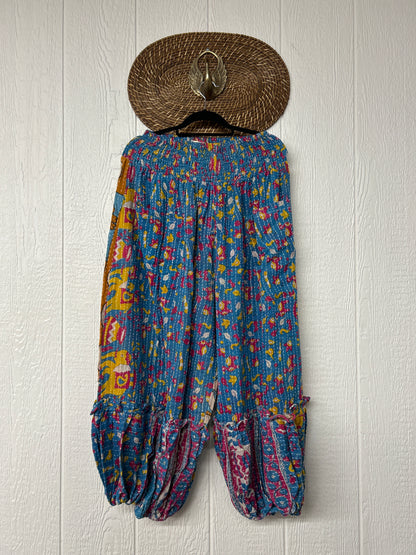 Pareo Kantha Joplin Jogger Pant 1125 150