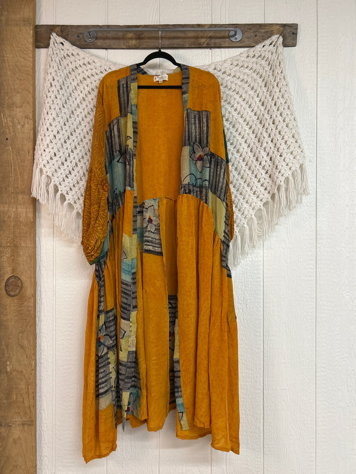 Evermore Kimono 0125 009