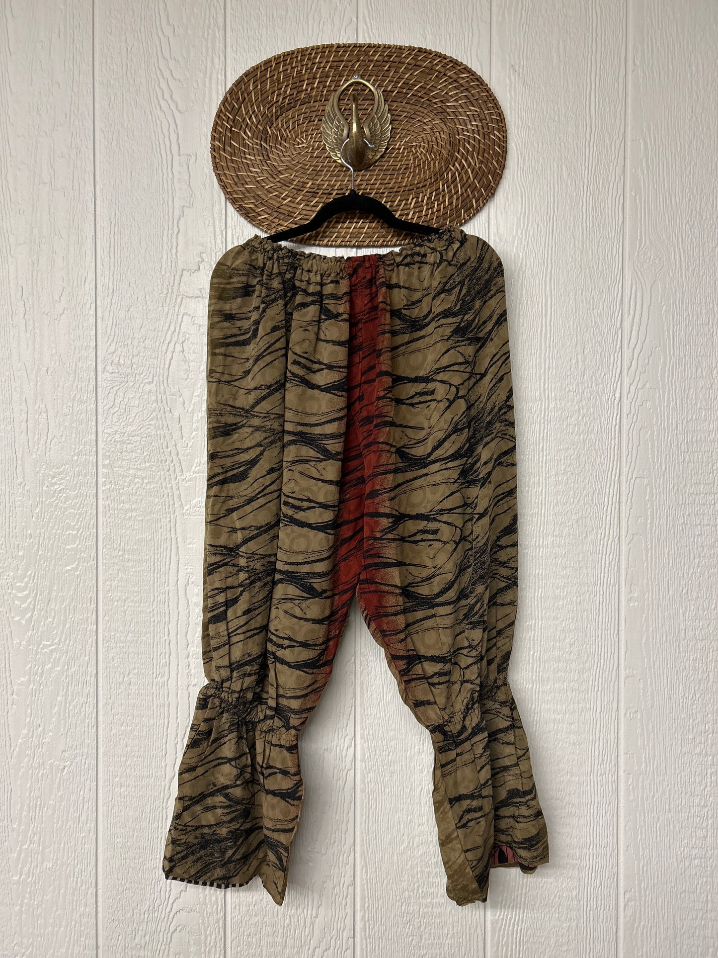 Duality Bloomer Pant 0426 057