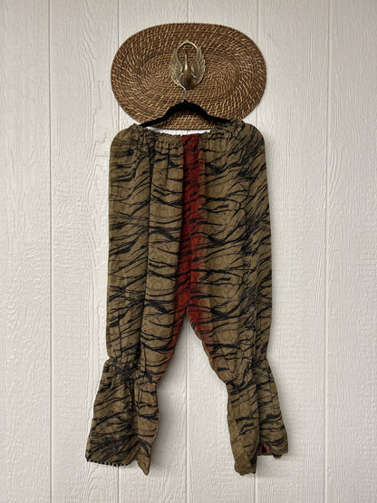 Duality Bloomer Pant 0426 057