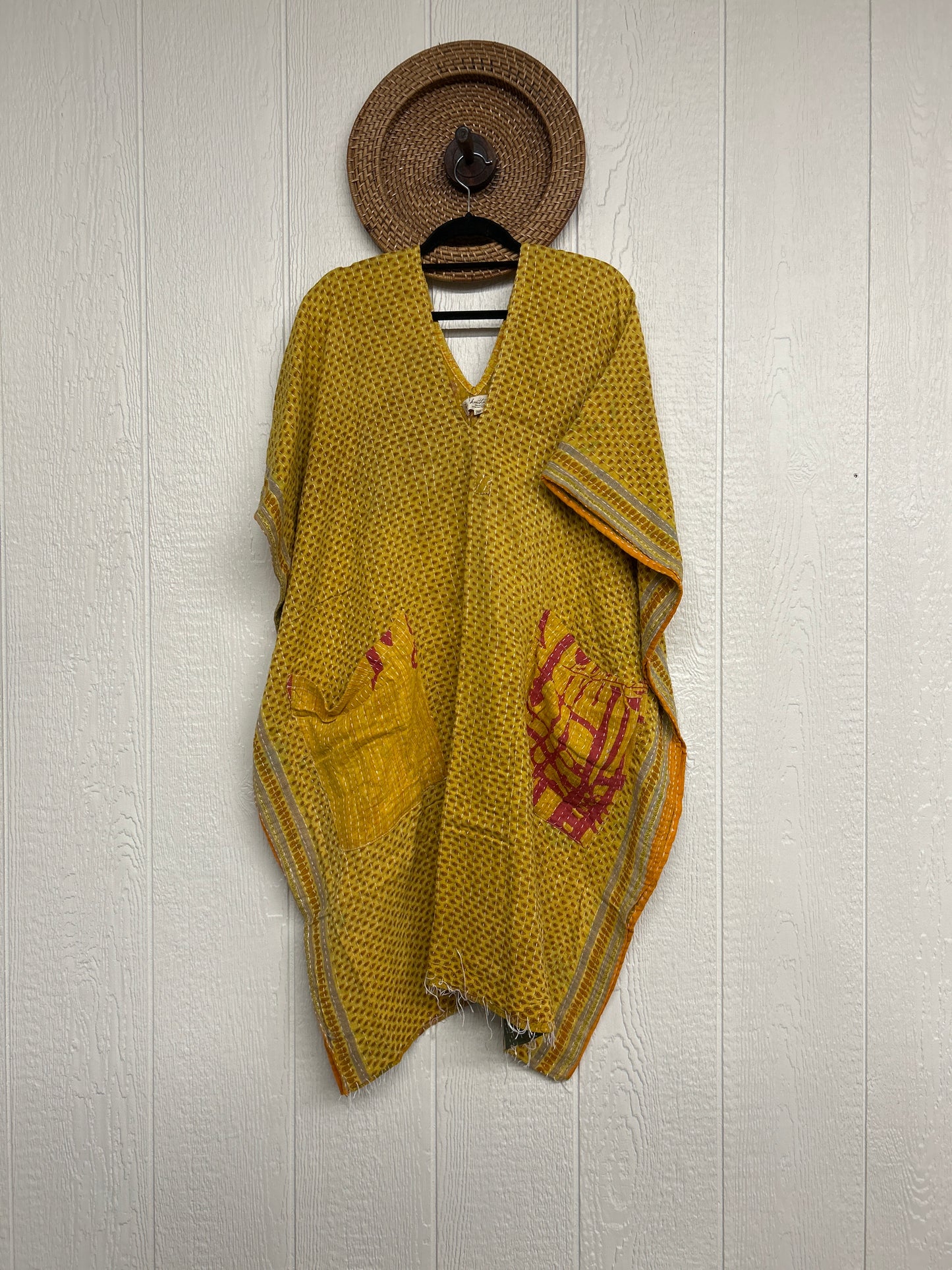 Good Luck Tunic 0625 013