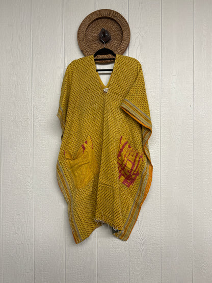 Good Luck Tunic 0625 013