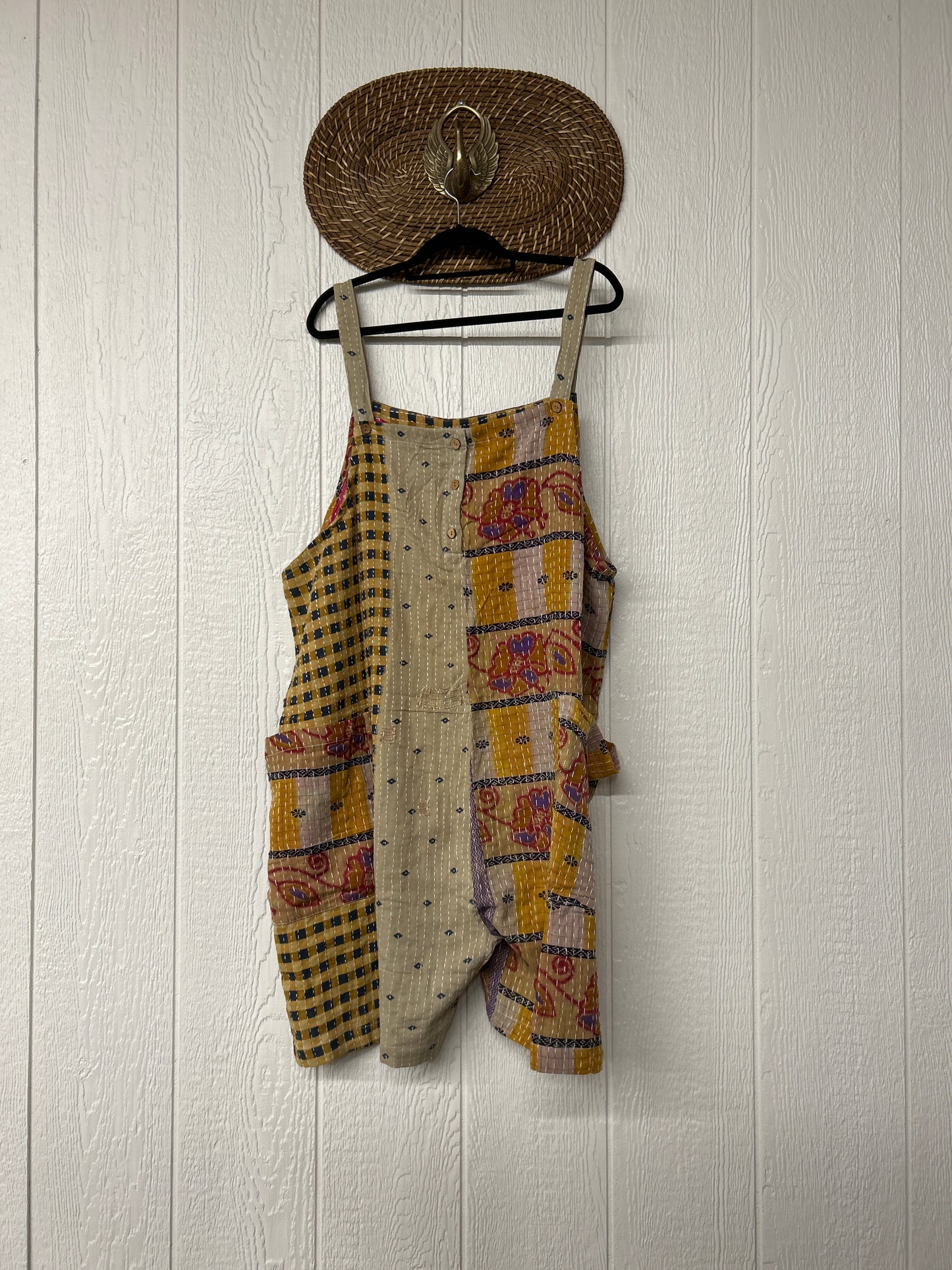 Seeker Shortall 0625 166