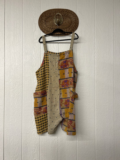 Seeker Shortall 0625 166