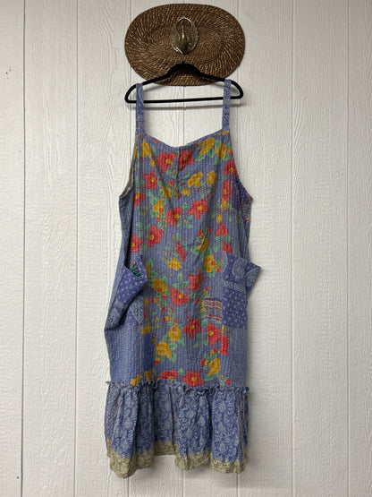 Pareo Kantha Joplin Dress 1125 139