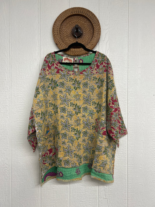 Pareo Kantha Dream Pullover 1225 163