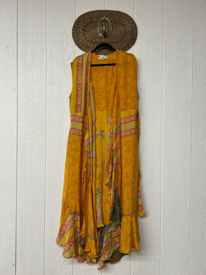 Rhapsody Kimono Vest 0525 128