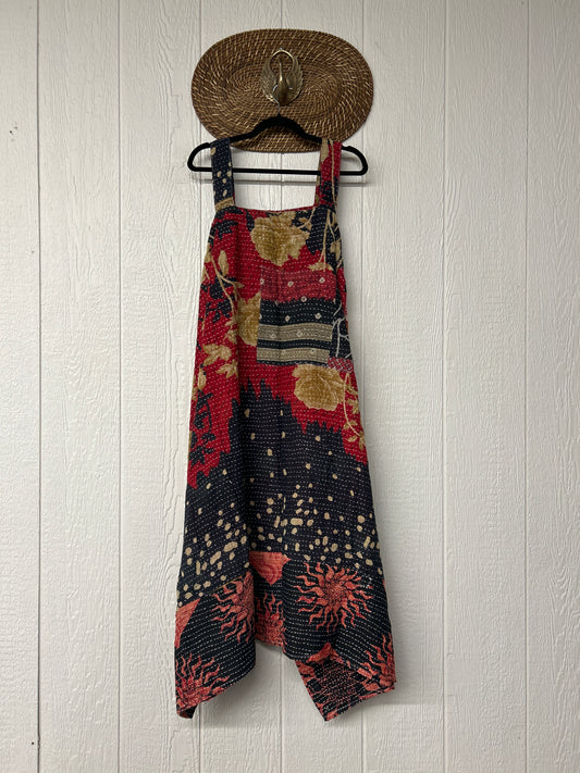 Pareo Kantha Gonna Shine Maxi 0726 016