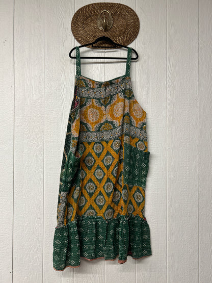 Pareo Kantha Joplin Dress 1125 188