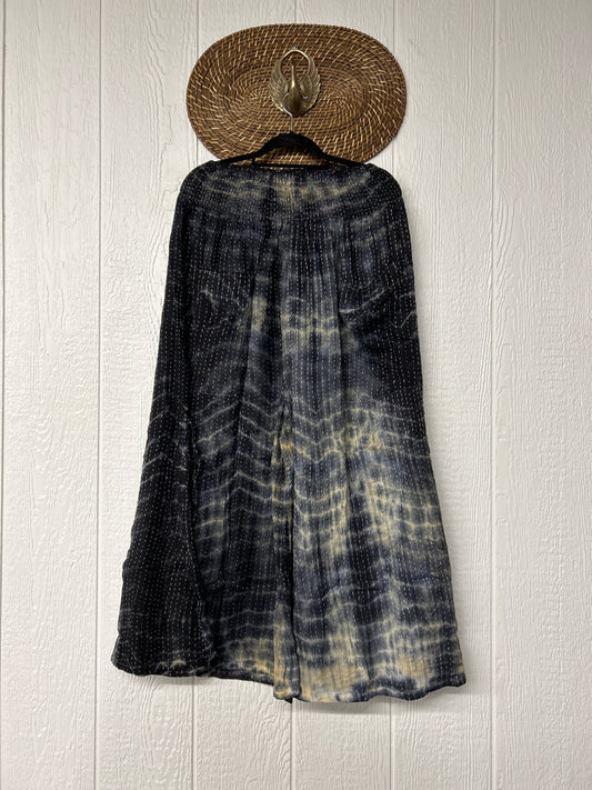 RETAIL Pareo Kantha Butterfly Pant 0526 050
