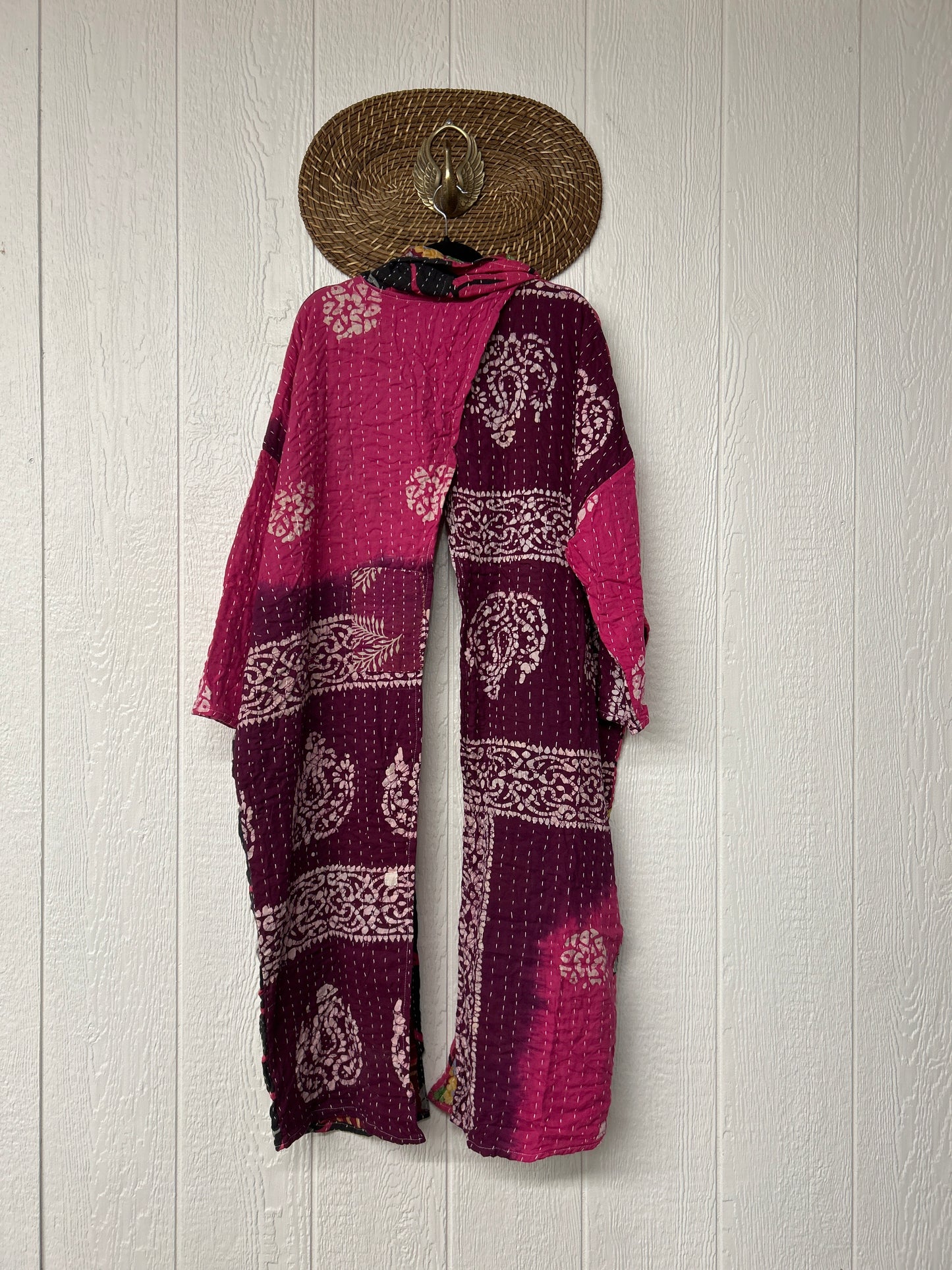 Koverlet Cowl Split Pullover 1025 171