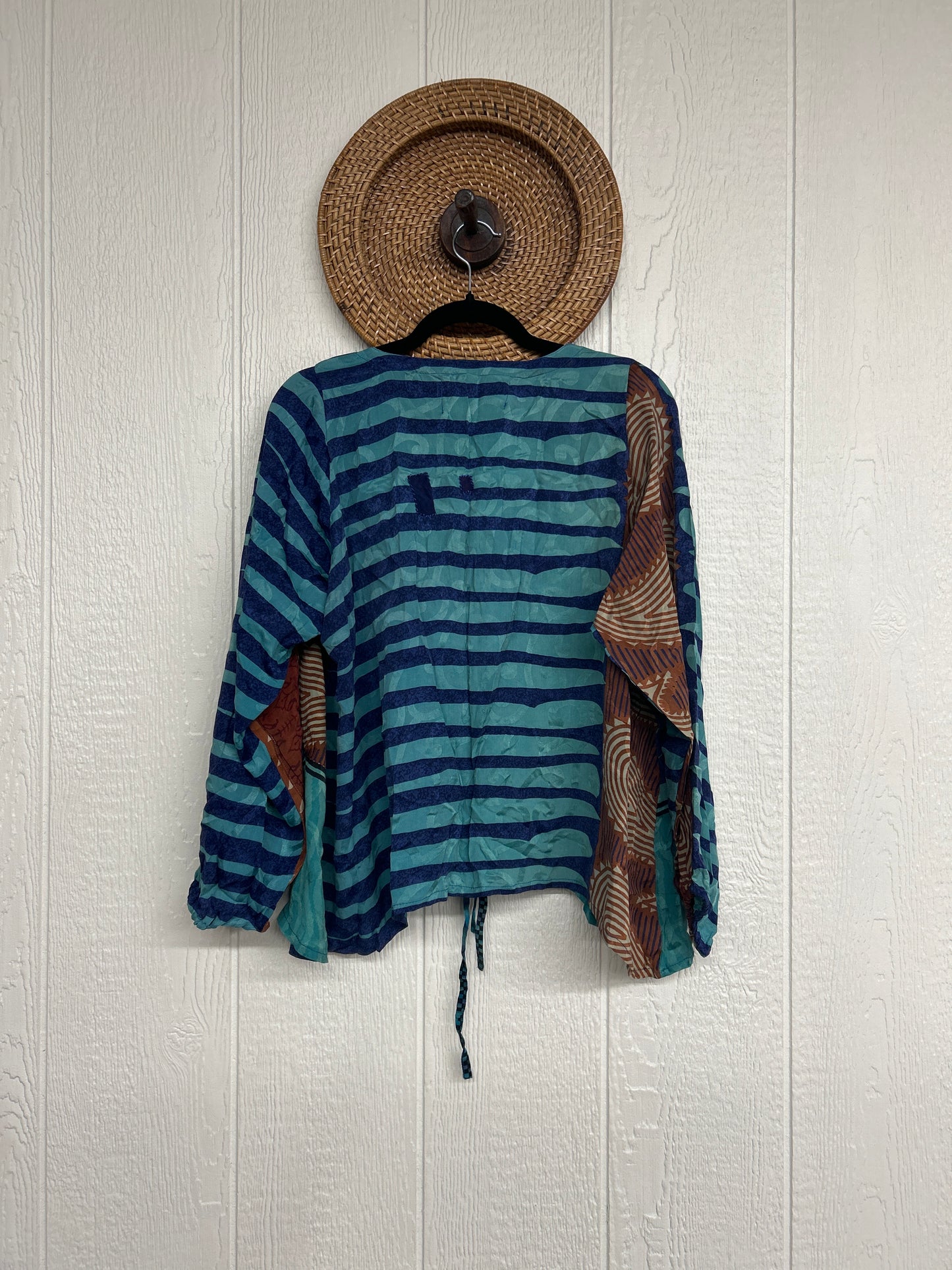 Daisy Blouse 1025 269