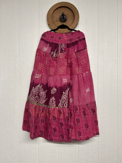 Pareo Kantha Lotus Wide Leg Pants 0926 161