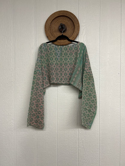 Abundance Crop Top 1025 126