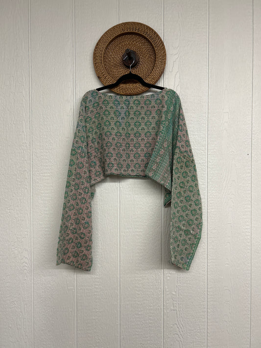 Abundance Crop Top 1025 126