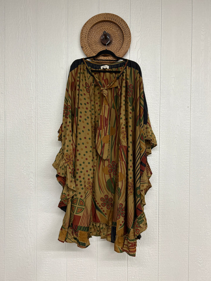 Gold Dust Kimono 0125 059