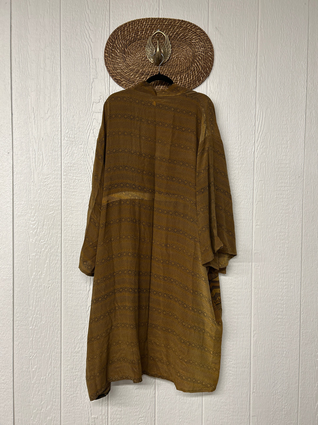 Silk Dreamweaver Kimono 0425 114