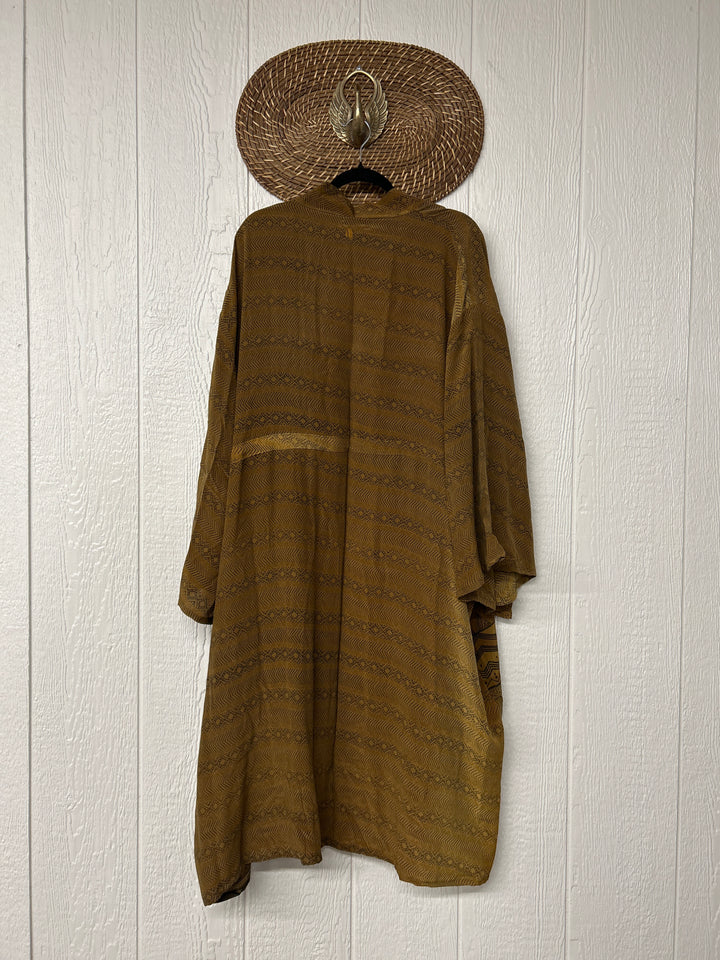 Silk Dreamweaver Kimono 0425 114