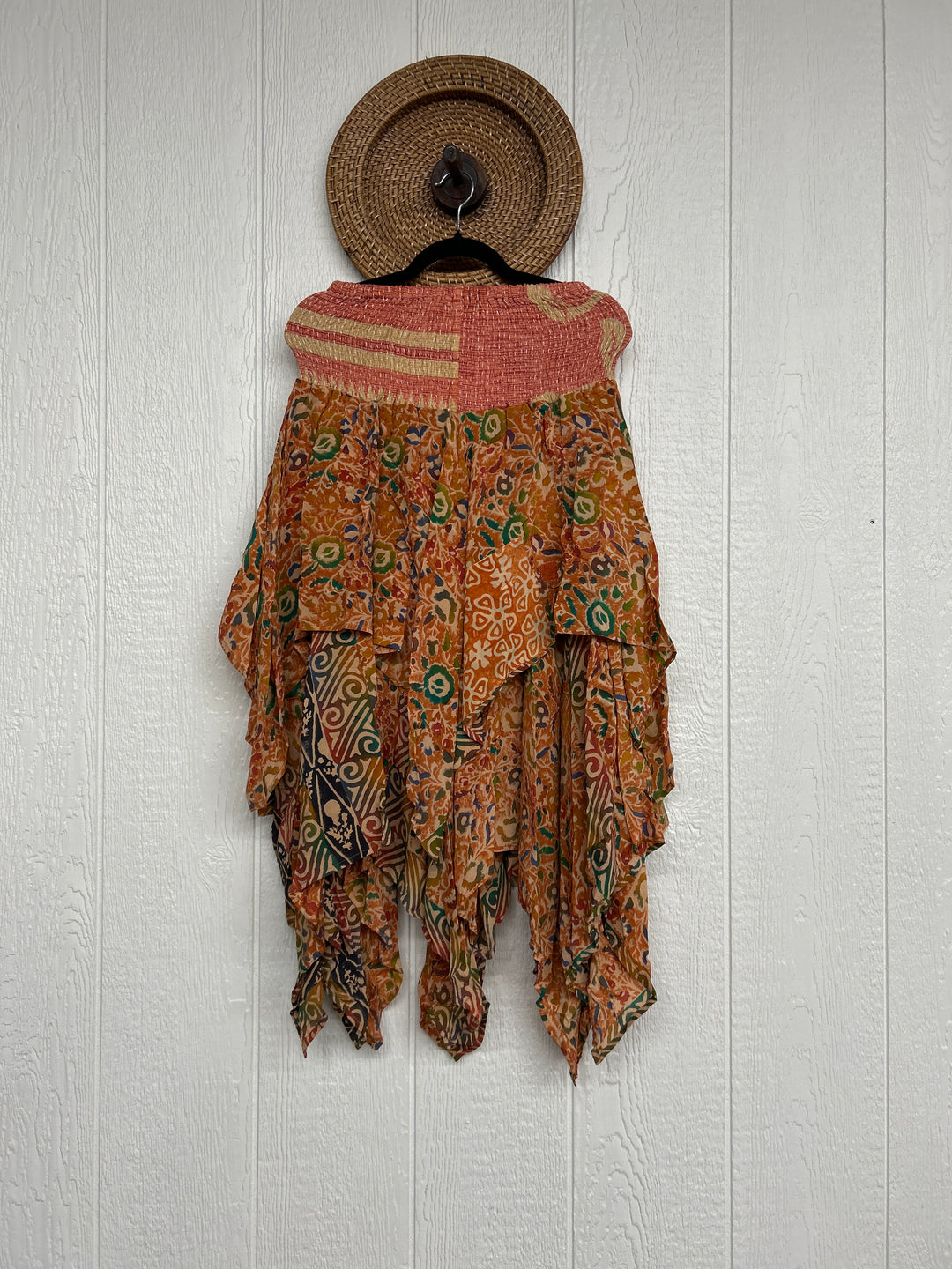 Crepe Pixie Skirt 0625 075