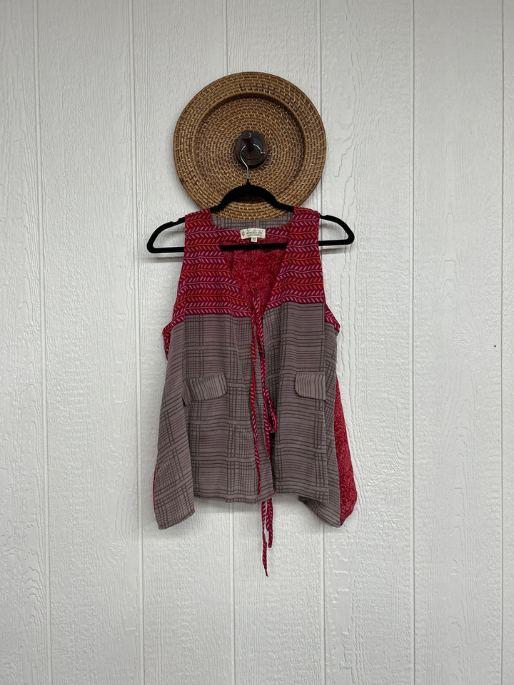 Daisy Vest 0525 159