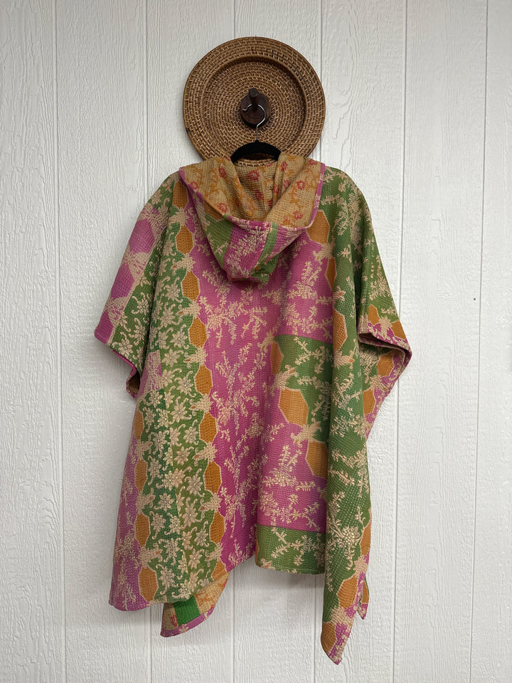 Kantha Coat 1024 063