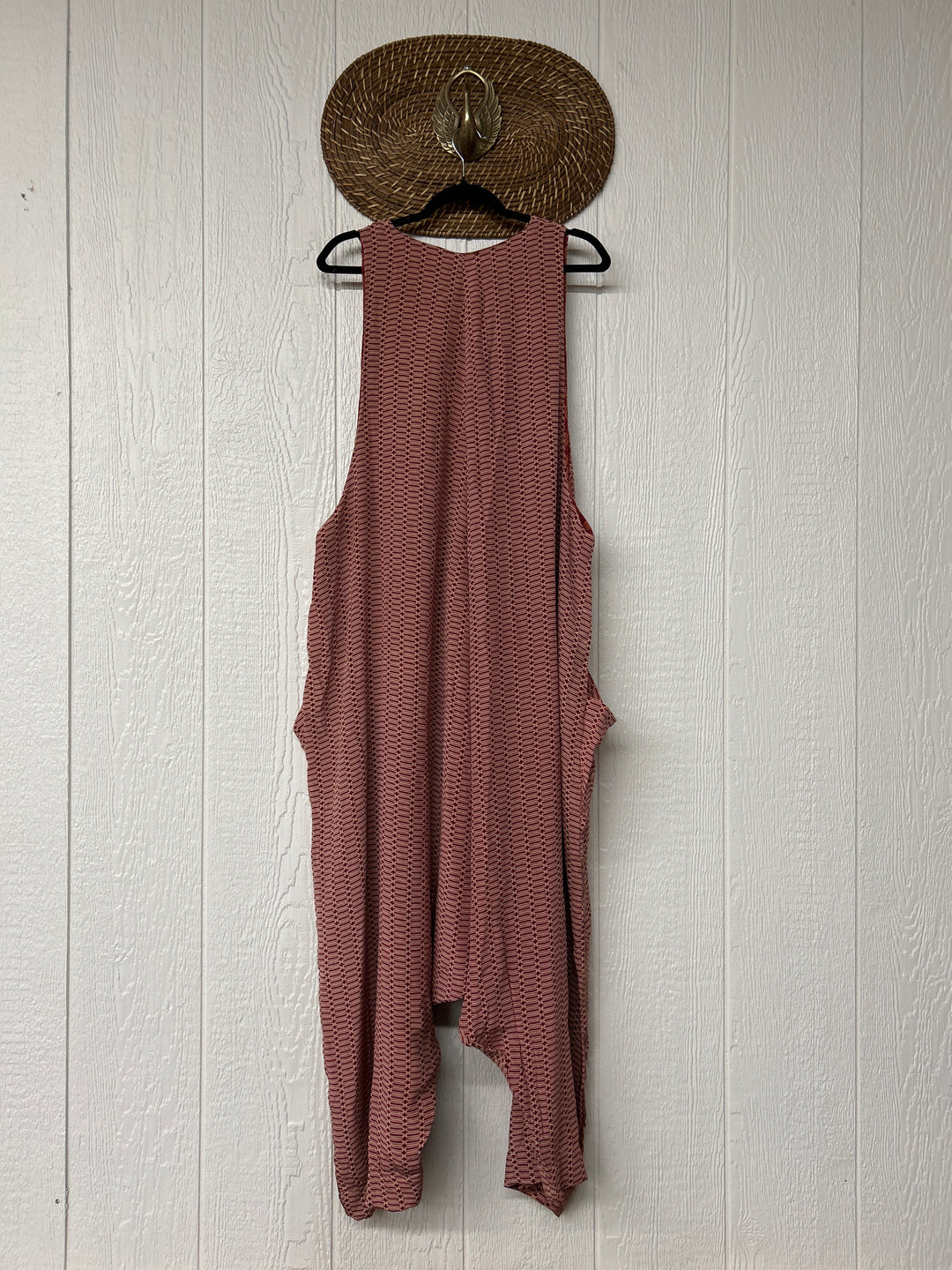 Duality Erin Jumpsuit 0425 030