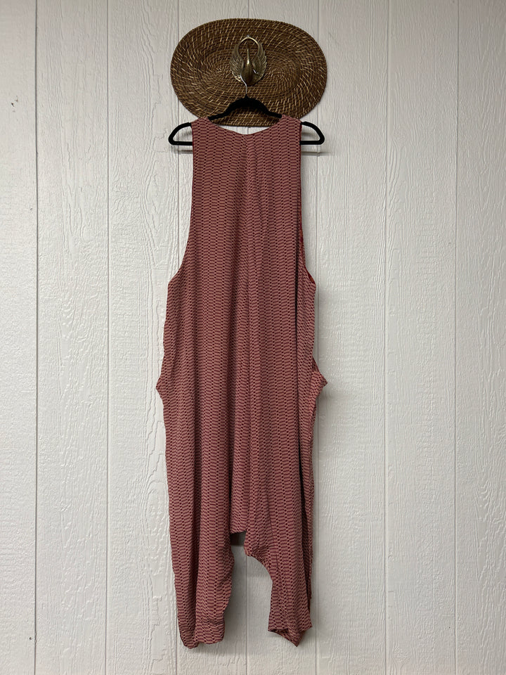 Duality Erin Jumpsuit 0425 030