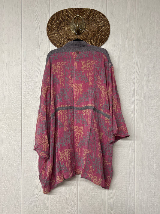 Dreamweaver Shortie Kimono 1025 107